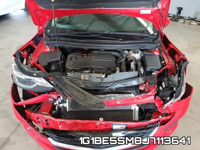 1G1BE5SM8J7113641 фото 8