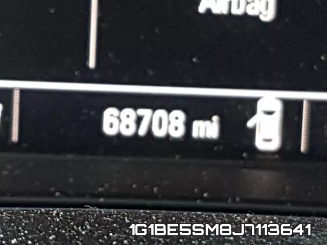 1G1BE5SM8J7113641 фото 9