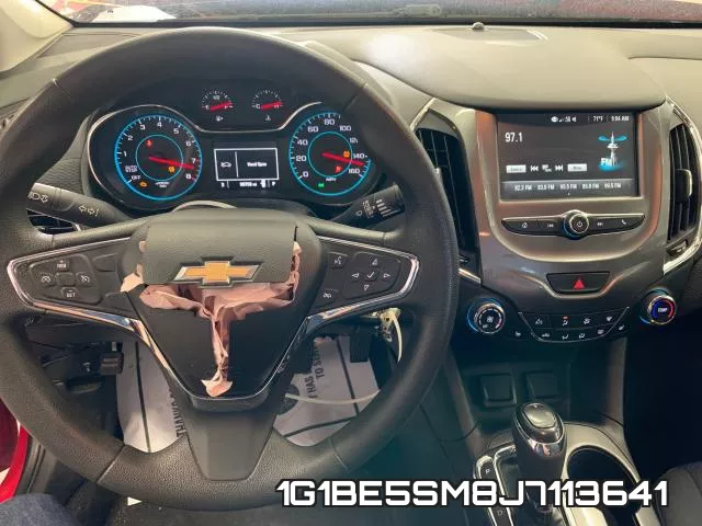 1G1BE5SM8J7113641 фото 10