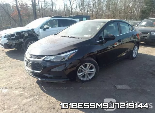 1G1BE5SM9J7219144 фото 3