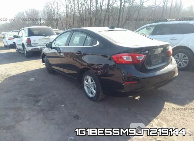 1G1BE5SM9J7219144 фото 4