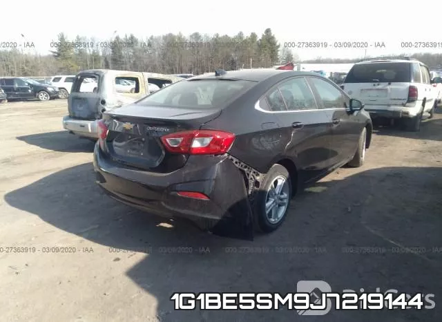 1G1BE5SM9J7219144 фото 5