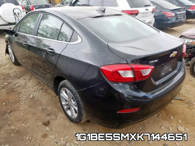 1G1BE5SMXK7144651 фото 4
