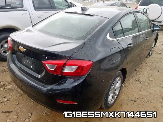 1G1BE5SMXK7144651 фото 5