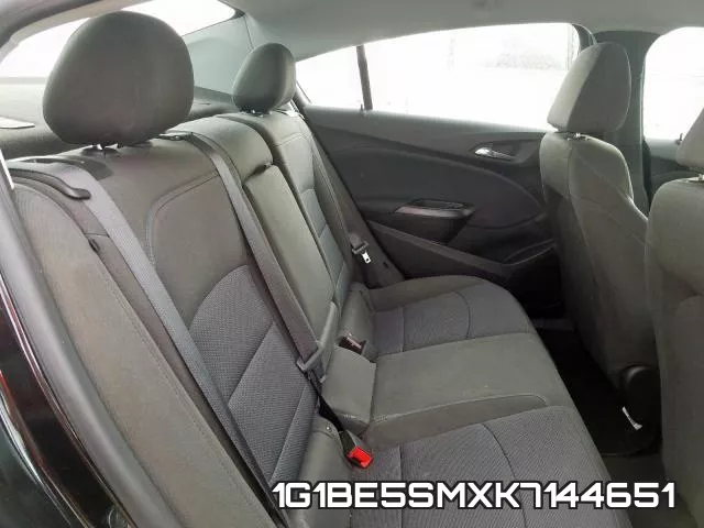 1G1BE5SMXK7144651 фото 7