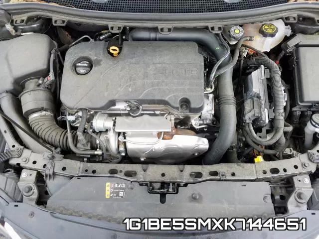 1G1BE5SMXK7144651 фото 8
