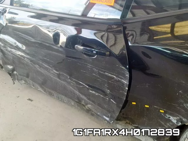 1G1FA1RX4H0172839 фото 2