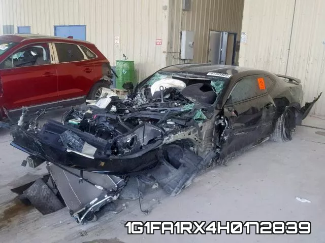 1G1FA1RX4H0172839 фото 3