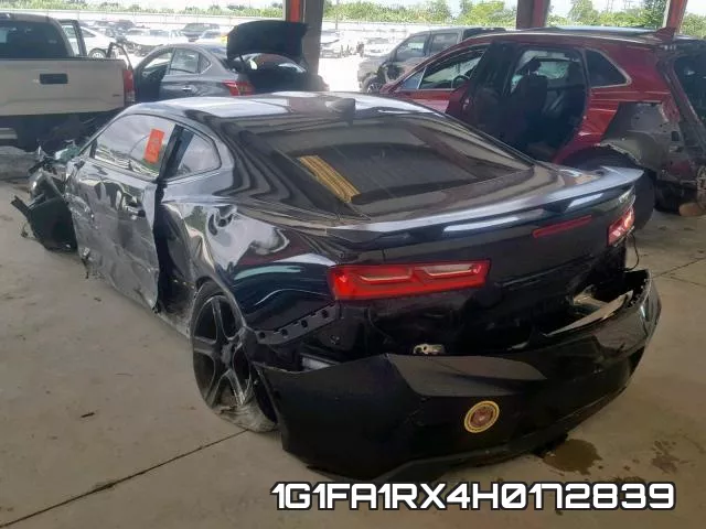 1G1FA1RX4H0172839 фото 4