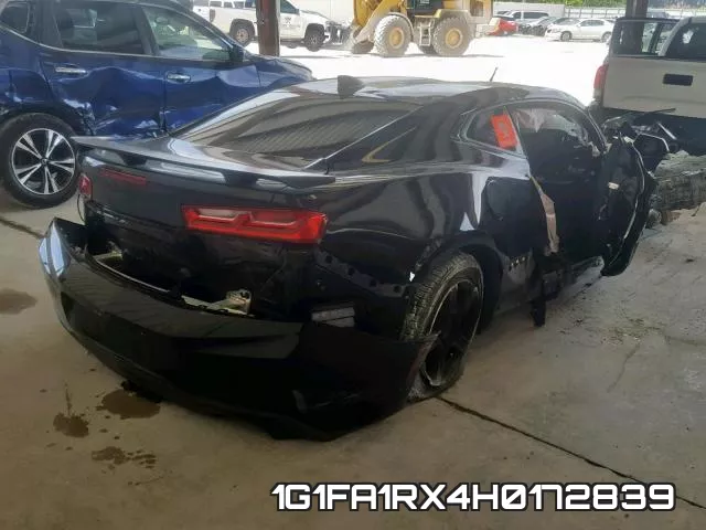 1G1FA1RX4H0172839 фото 5