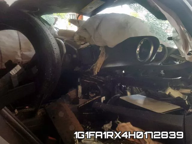 1G1FA1RX4H0172839 фото 10