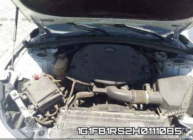 1G1FB1RS2H0111085 фото 2