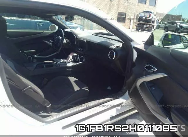 1G1FB1RS2H0111085 фото 6
