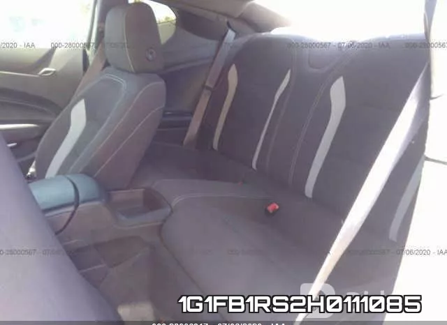 1G1FB1RS2H0111085 фото 9