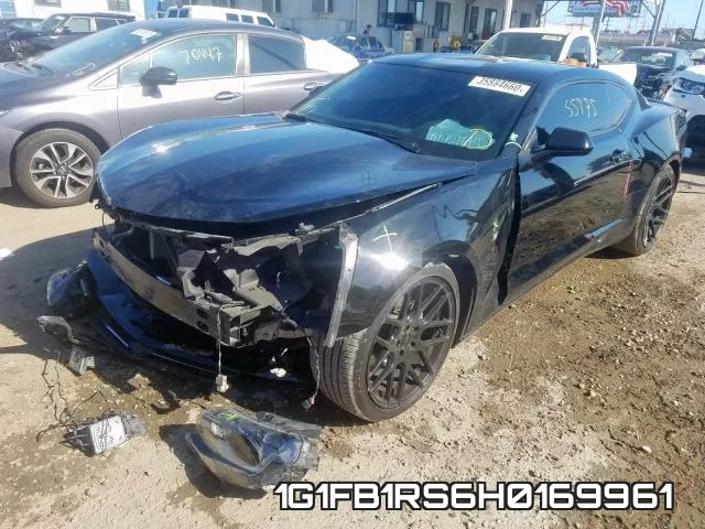 1G1FB1RS6H0169961 фото 3