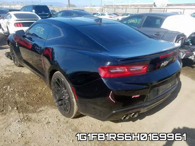 1G1FB1RS6H0169961 фото 4
