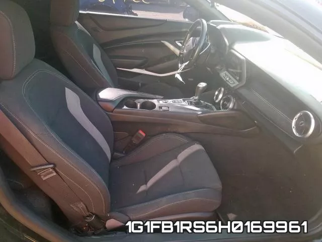 1G1FB1RS6H0169961 фото 6