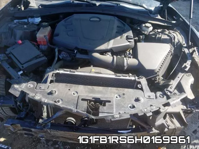 1G1FB1RS6H0169961 фото 8