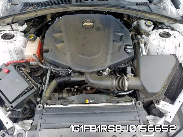 1G1FB1RS8J0156652 фото 8
