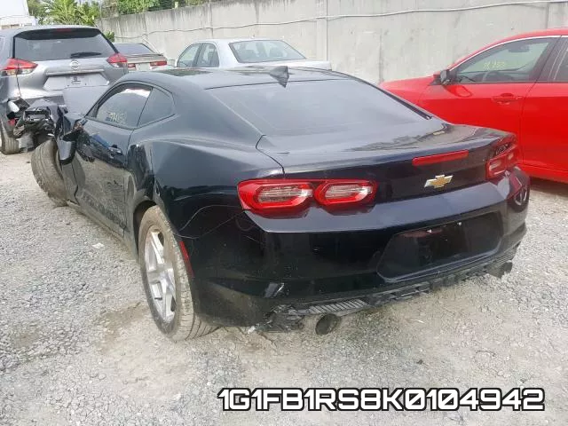 1G1FB1RS8K0104942 фото 4