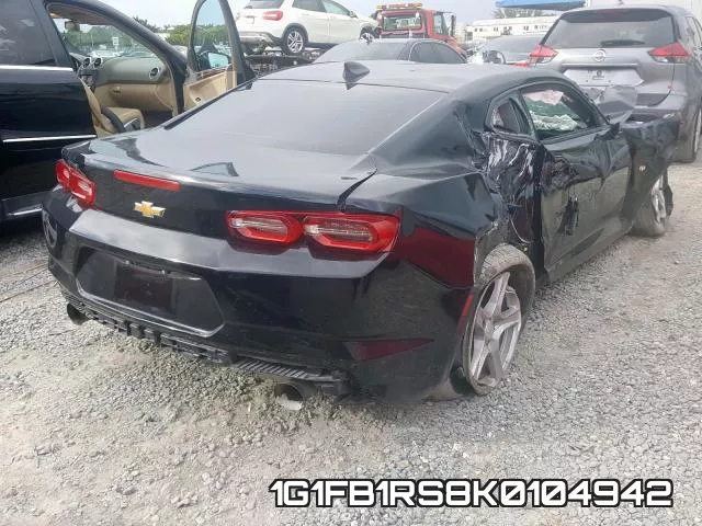 1G1FB1RS8K0104942 фото 5