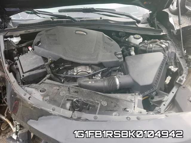1G1FB1RS8K0104942 фото 8