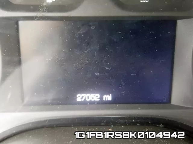 1G1FB1RS8K0104942 фото 9