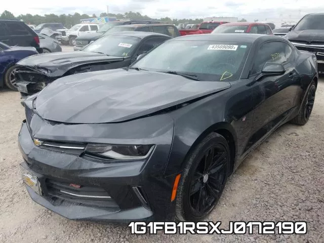 1G1FB1RSXJ0172190 фото 3