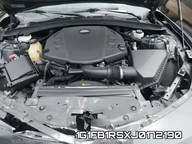 1G1FB1RSXJ0172190 фото 8