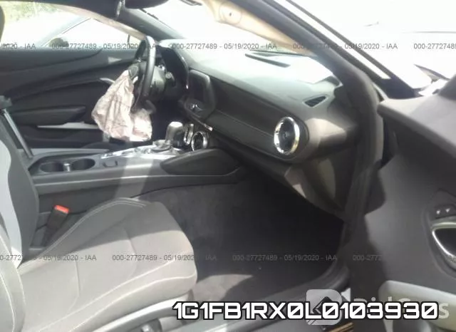 1G1FB1RX0L0103930 фото 6