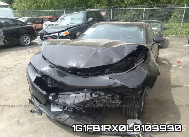 1G1FB1RX0L0103930 фото 7
