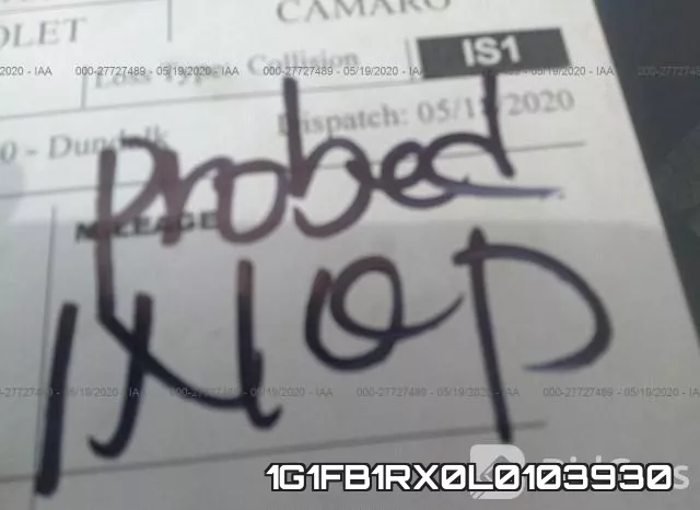 1G1FB1RX0L0103930 фото 8