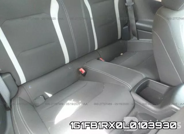 1G1FB1RX0L0103930 фото 9