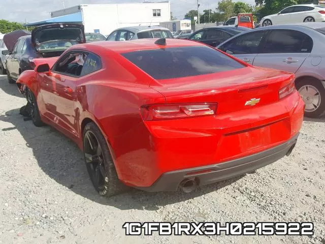 1G1FB1RX3H0215922 фото 4