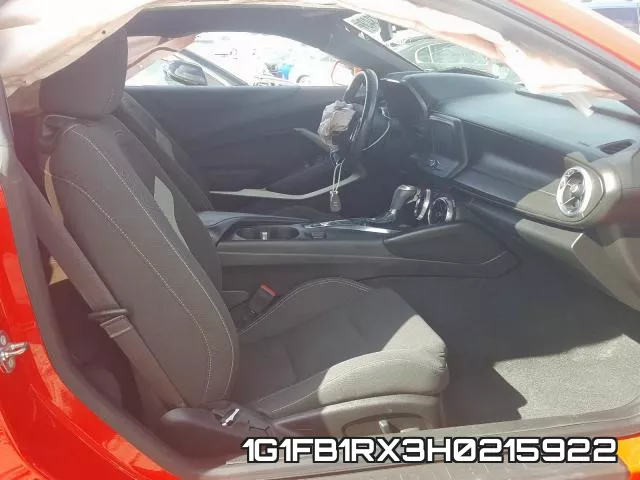 1G1FB1RX3H0215922 фото 6