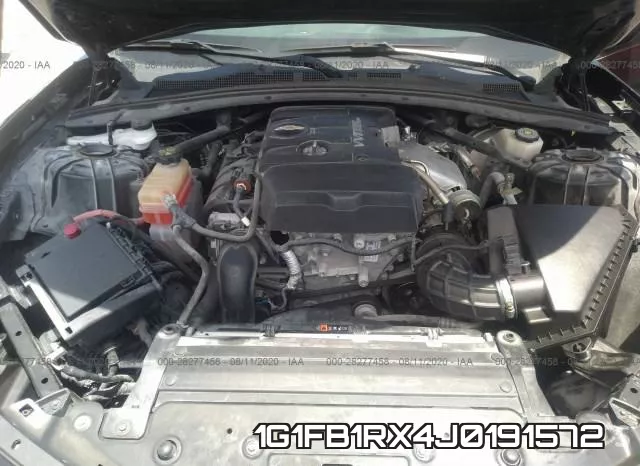 1G1FB1RX4J0191572 фото 2