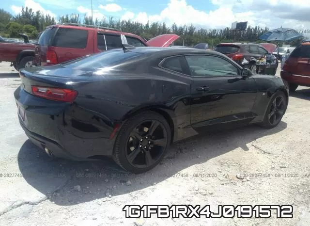 1G1FB1RX4J0191572 фото 5