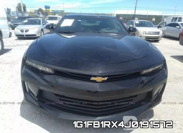1G1FB1RX4J0191572 фото 7