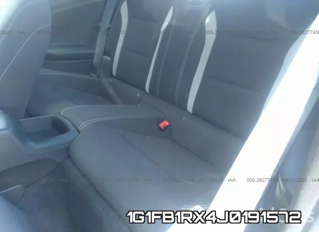 1G1FB1RX4J0191572 фото 9