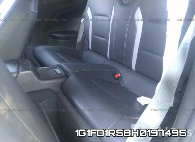 1G1FD1RS8H0197495 фото 9