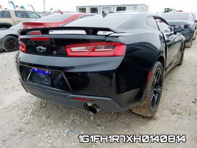 1G1FH1R7XH0140814 фото 5