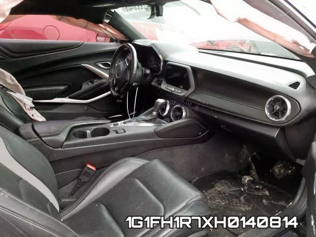 1G1FH1R7XH0140814 фото 6