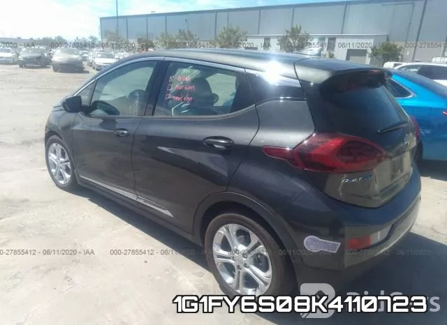 1G1FY6S08K4110723 фото 4