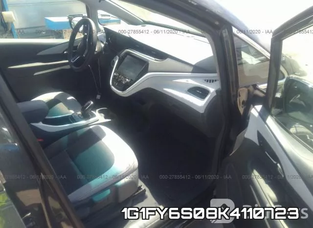 1G1FY6S08K4110723 фото 6