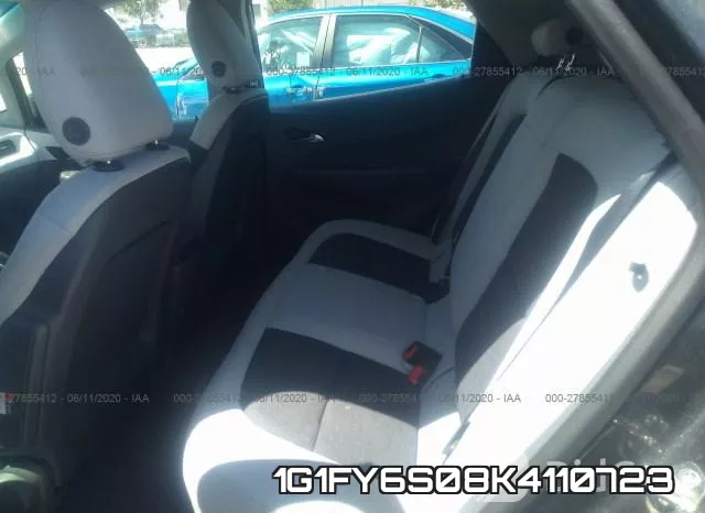 1G1FY6S08K4110723 фото 9
