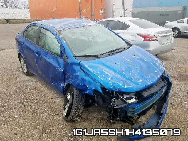 1G1JA5SH1H4135079 фото 10