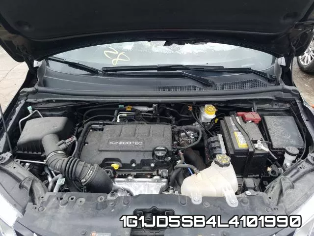 1G1JD5SB4L4101990 фото 8