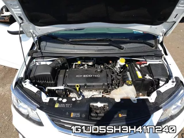 1G1JD5SH3H4117240 фото 8