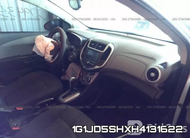 1G1JD5SHXH4131622 фото 6