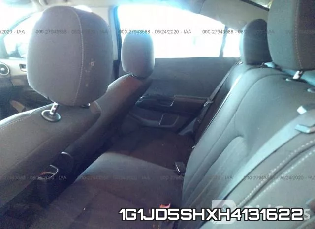 1G1JD5SHXH4131622 фото 9